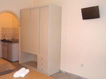 South Coast Hotel Kávos المظهر الخارجي الصورة